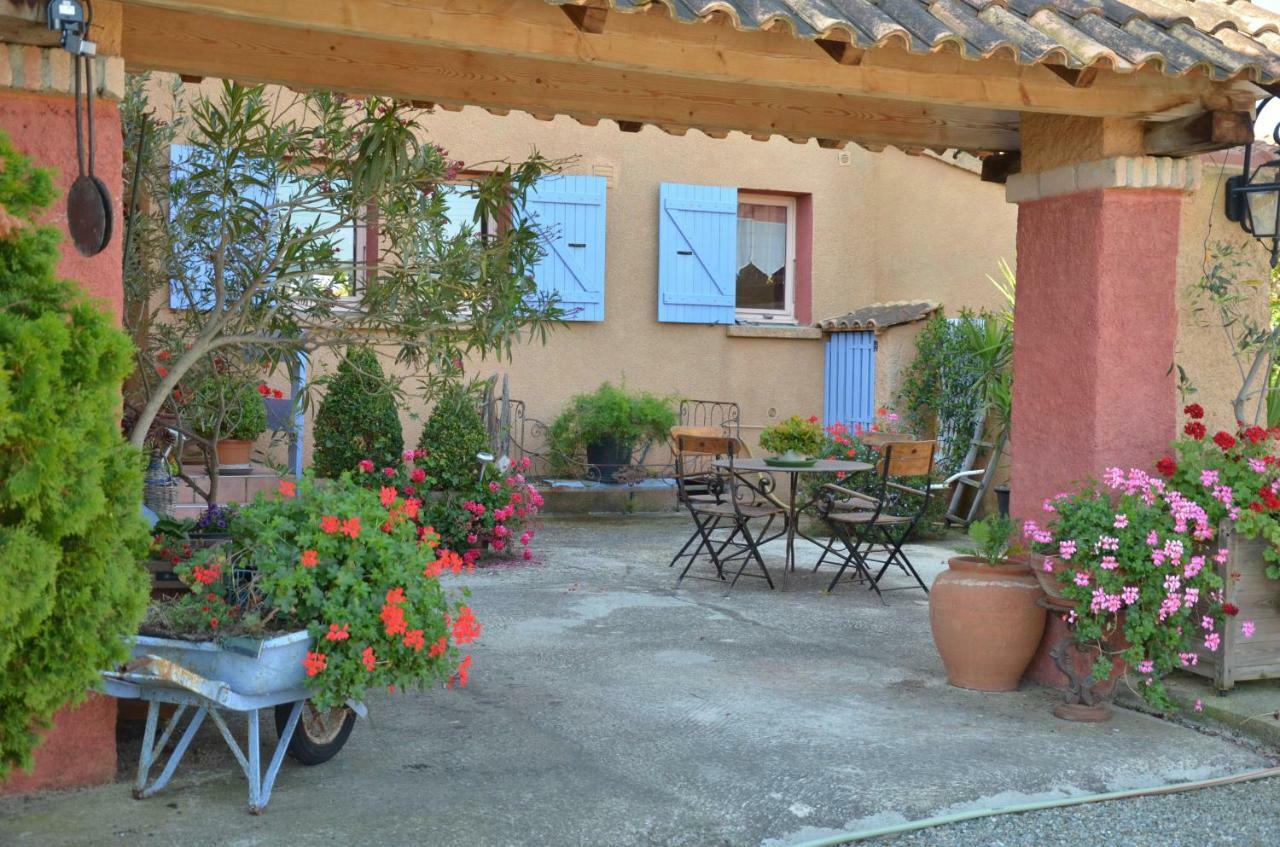 Casa-Corsa Chambre D'Hote Cervione Exterior photo